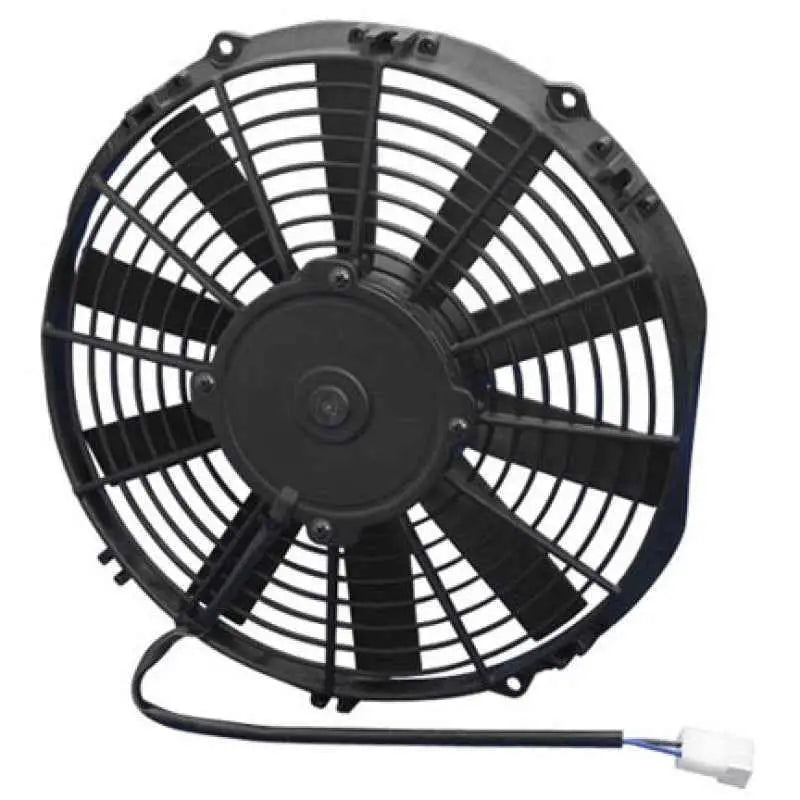 SPAL 808 CFM 11in Fan - Pull 30100364