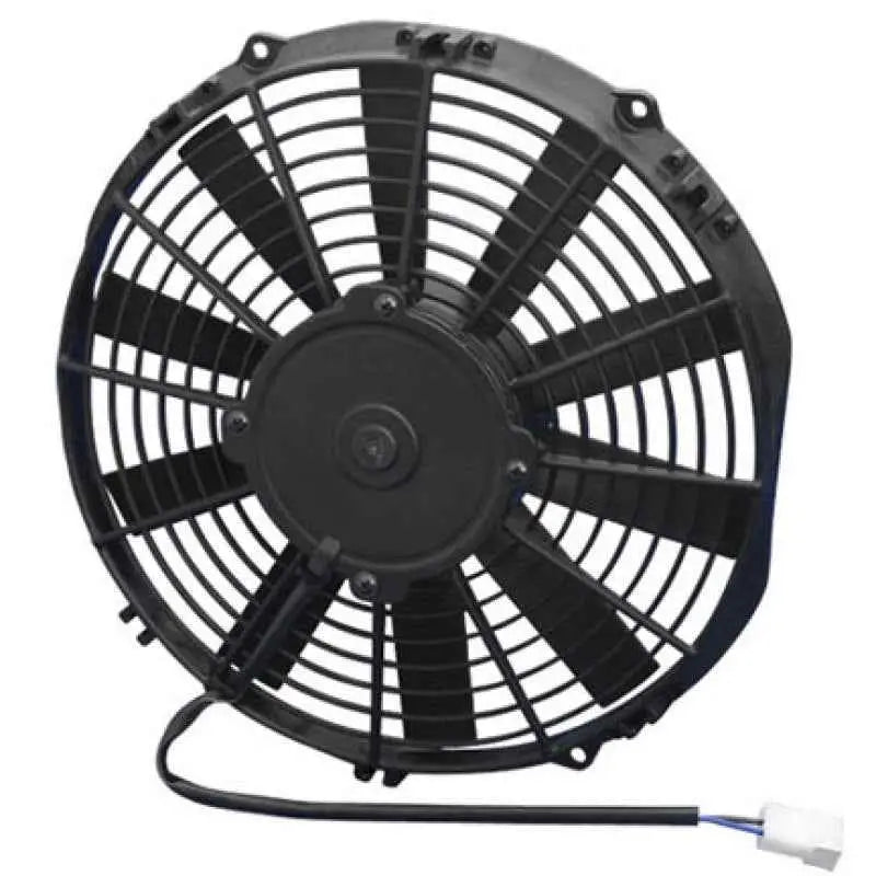 SPAL 808 CFM 11in Fan - Push 30100365