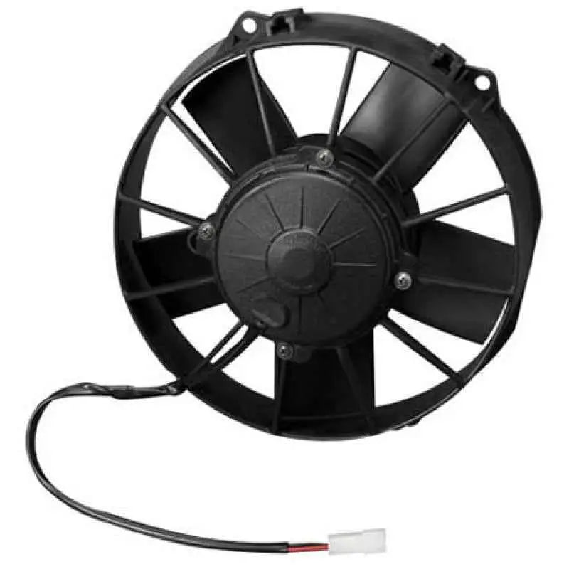 SPAL 826 CFM 9in High Performance Fan - Pull 30102061