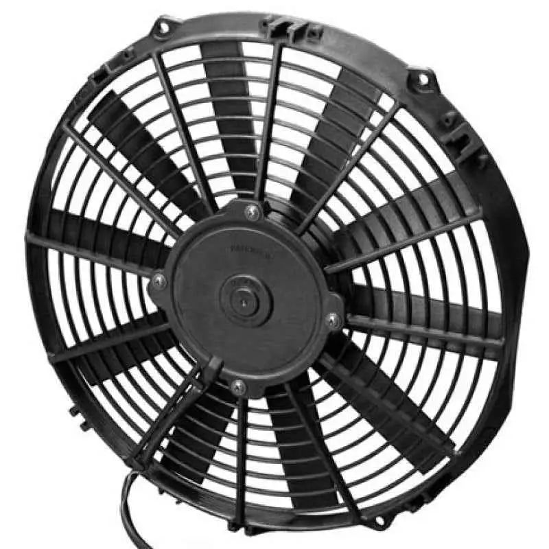 SPAL 861 CFM 12in Fan - Push 30100384