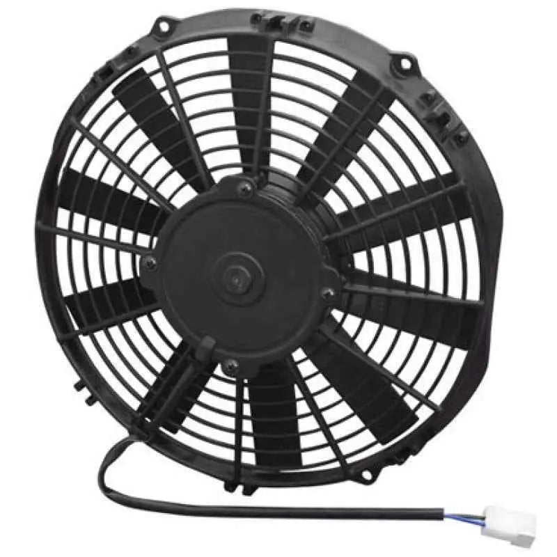 SPAL 962 CFM 11in Medium Profile Fan - Pull 30101500