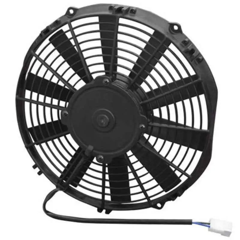 SPAL 962 CFM 11in Medium Profile Fan - Push 30101502