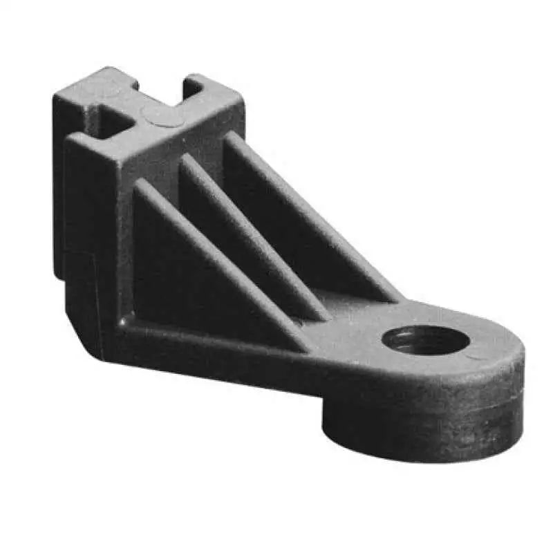 SPAL Fan Mounting Bracket Kit (4 Pieces) 30130032
