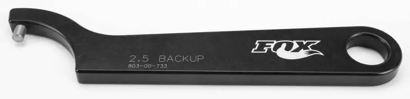 Spanner Wrench 2.5 Backup wps-530-81443