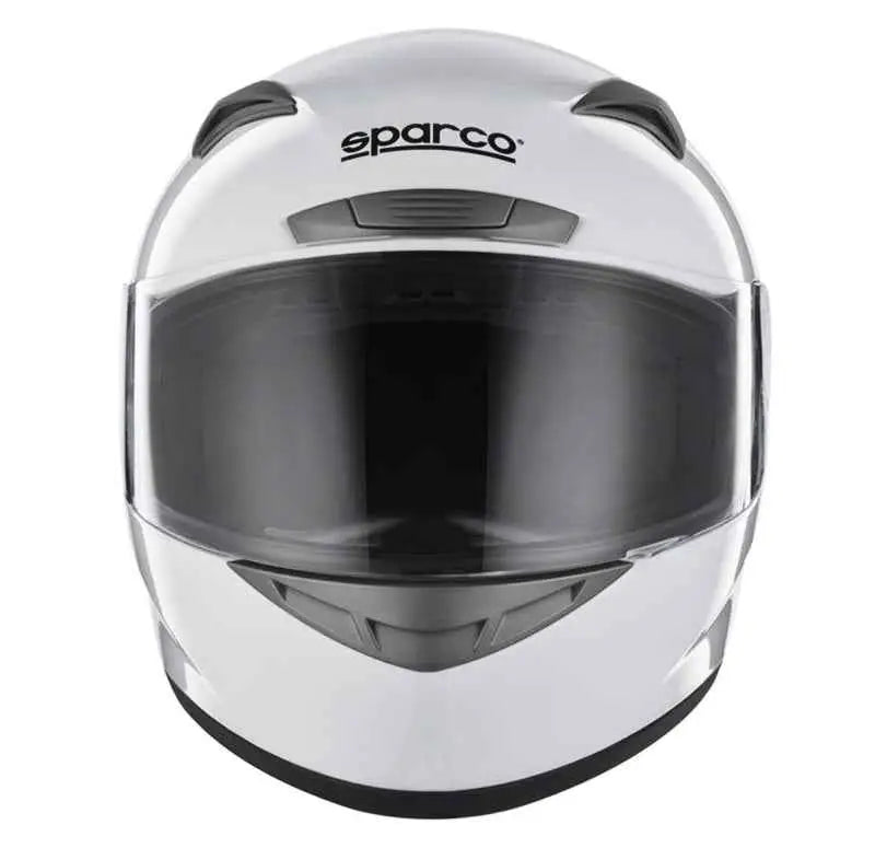Sparco Helmet Club X1-DOT L Black 003319dotn3l