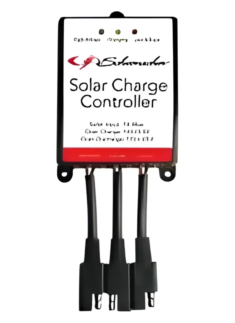 SPC7A Schumacher Solar Panel Controller 7 Amps schspc7a