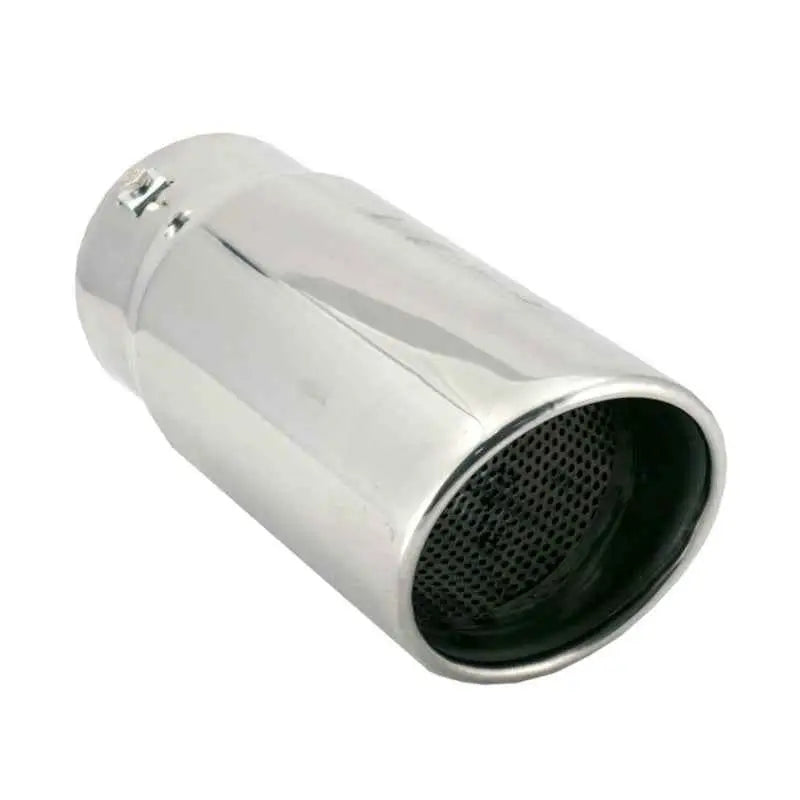 Spectre Exhaust Tip 4-1/2in. OD / Slant 22421