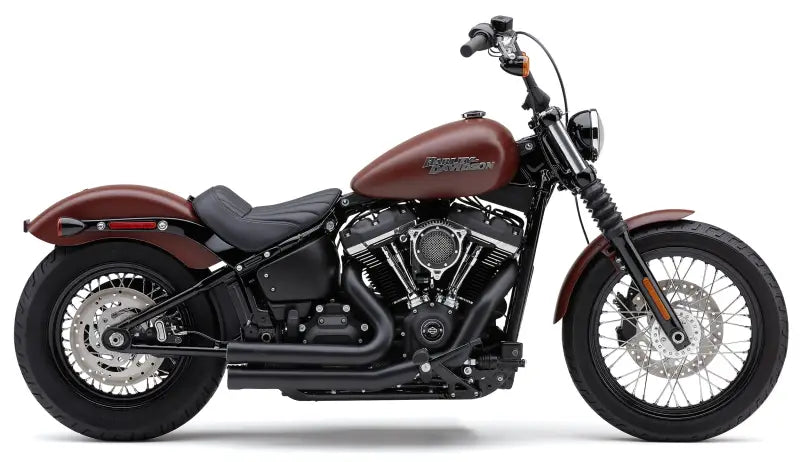 Speedster 909 Black Fxbb Fxlr Motorcycle Performance 82-96355