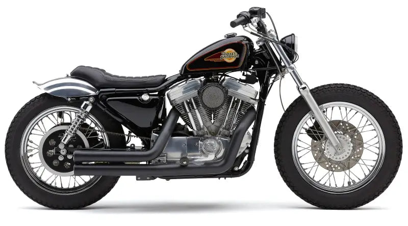 Speedster 909 Black Sportster for Enhanced Performance 82-96358