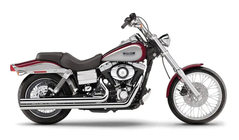 Speedster Longs II for Chrome Softail 1986 to 2006 82-96364