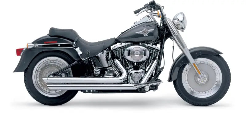 Speedster Slashdown Chrome Softail Performance Upgrade 82-96369