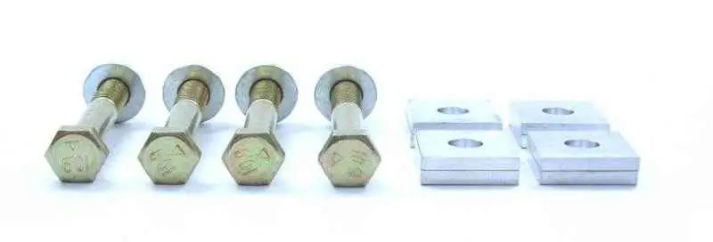 SPL Parts 03-08 Nissan 350Z Eccentric Lockout Kit spl-el-z33