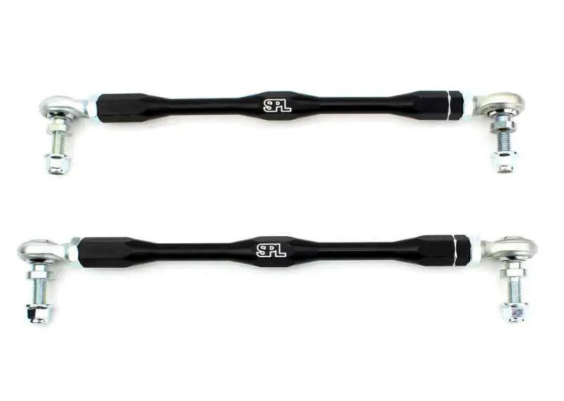 SPL Parts 06-13 BMW 3 Series/1 Series (E9X/E8X) Front Swaybar Endlinks (M Version) spl-fe-e9m