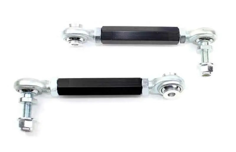 SPL Parts 06-13 BMW 3 Series/1 Series (E9X/E8X) Rear Swaybar Endlinks spl-re-e9x