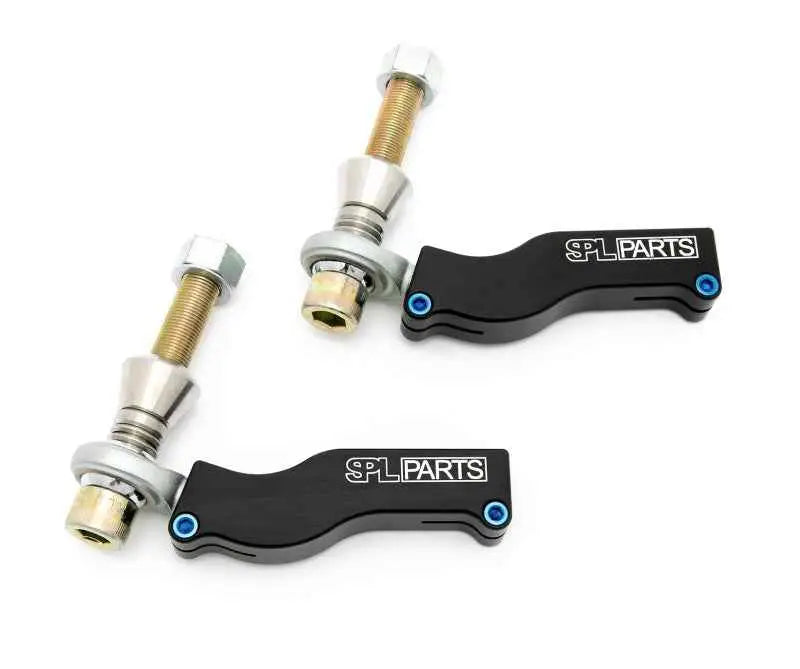 SPL Parts 06-13 BMW 3 Series/1 Series (E9X/E8X) Tie Rod Ends (Bumpsteer Adjustable) spl-tre-e9x