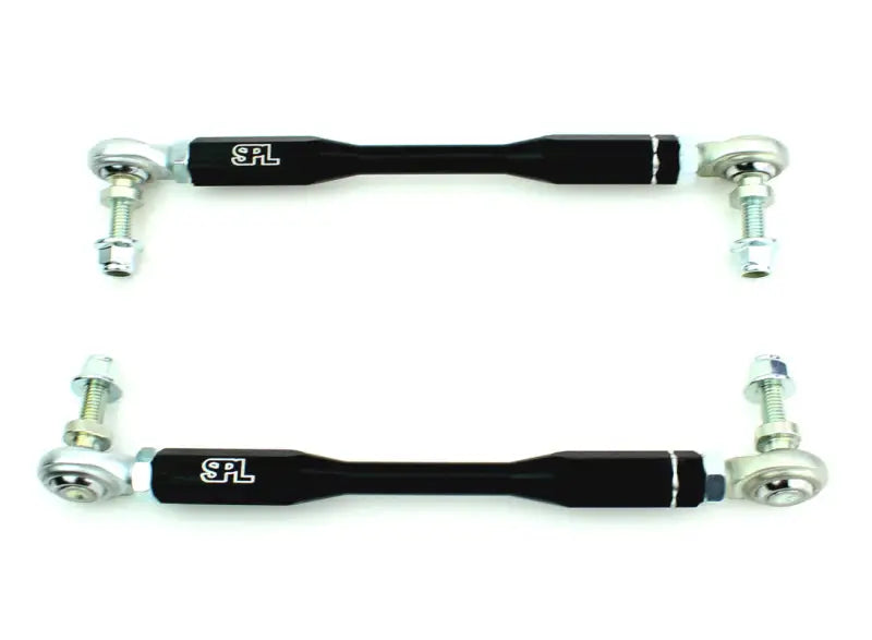 SPL Parts 2012+ BMW 3 Series/4 Series F3X Front Swaybar Endlinks sppspl-fe-f3x