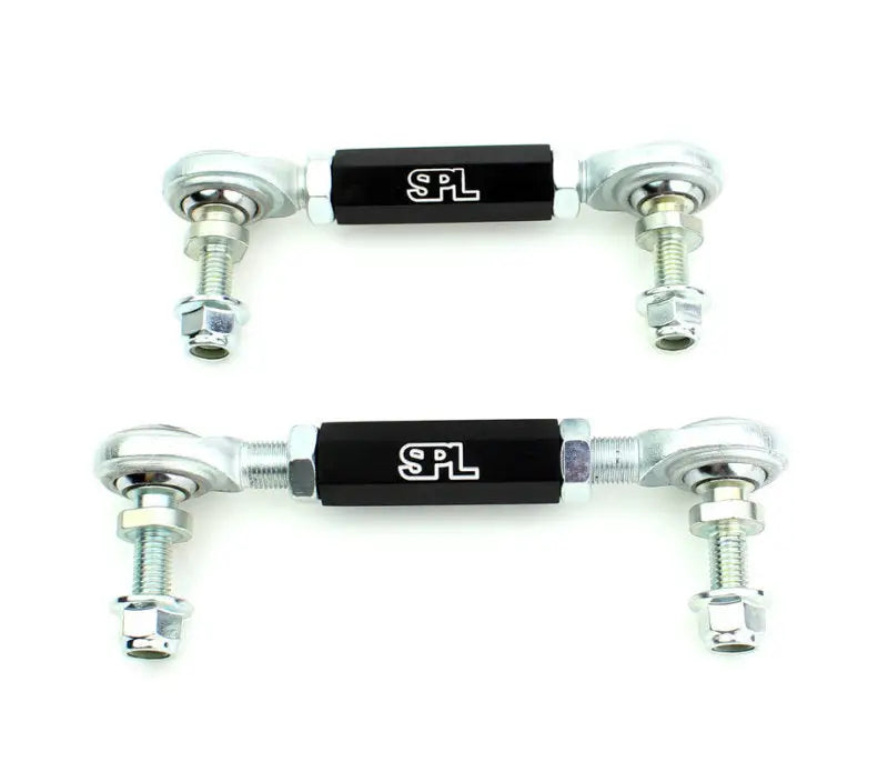 SPL Parts 2012+ BMW 3 Series/4 Series F3X Rear Swaybar Endlinks sppspl-re-f3x
