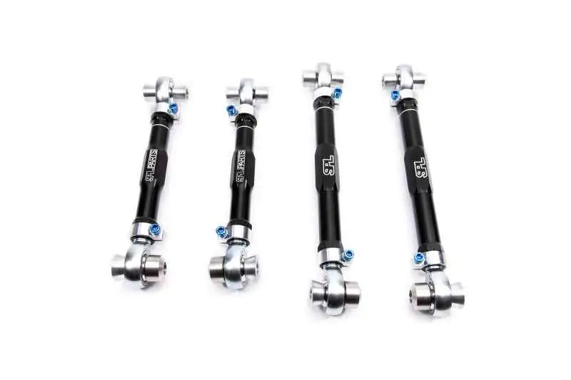 SPL Parts 2012+ BMW 3 Series/4 Series F3X Rear Upper Control Arms spl-rua-f3x