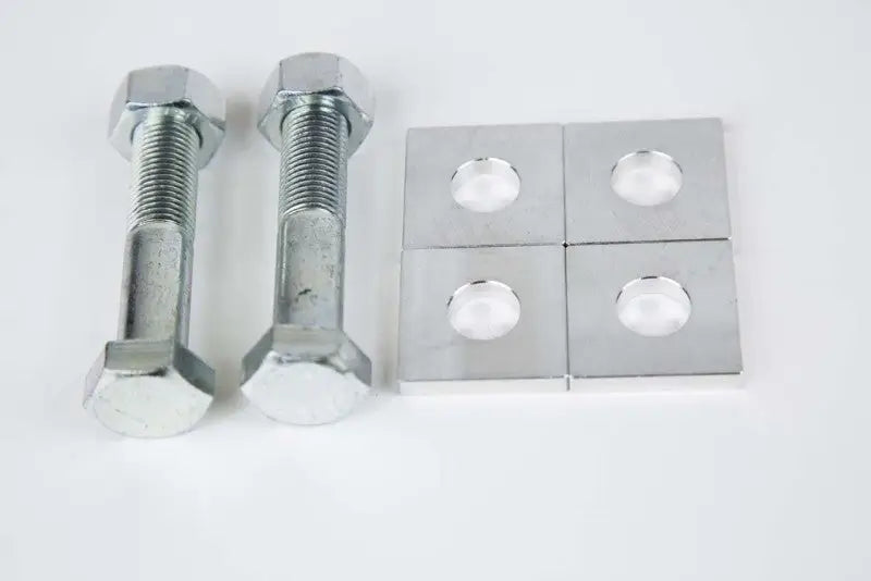 SPL Parts 2013+ Subaru BRZ/Toyota 86 / 2015+ Subaru WRX/STI Eccentric Lockout Kit sppspl-el-frs