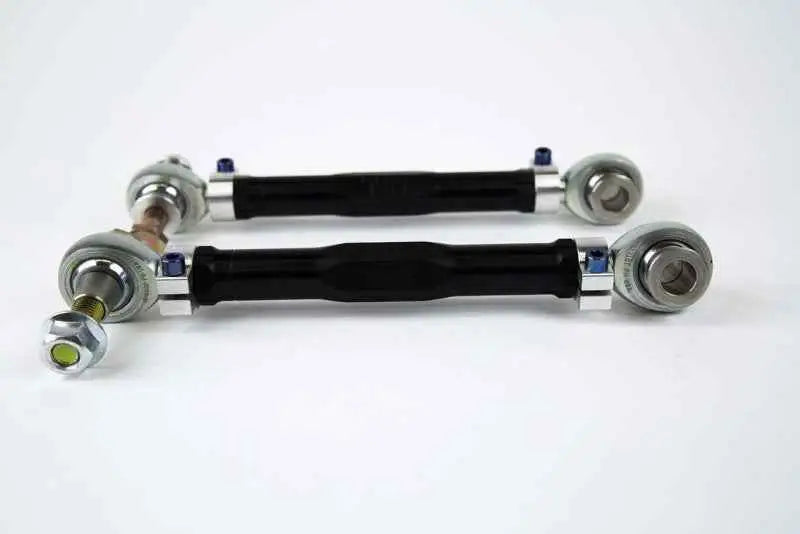 SPL Parts 2013+ Subaru BRZ/Toyota 86 / 2015+ Subaru WRX/STI Rear Toe Arms w/Eccentric Lockout spl-rtael-frs