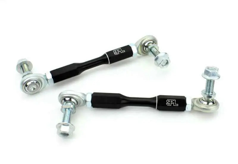 SPL Parts 2013+ Subaru BRZ/Toyota 86 Front Swaybar Endlinks (Short Version) spl-fes-frs