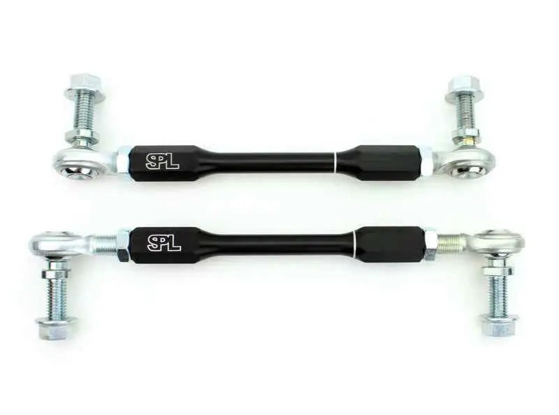 SPL Parts 2013+ Subaru BRZ/Toyota 86 Front Swaybar Endlinks spl-fe-frs