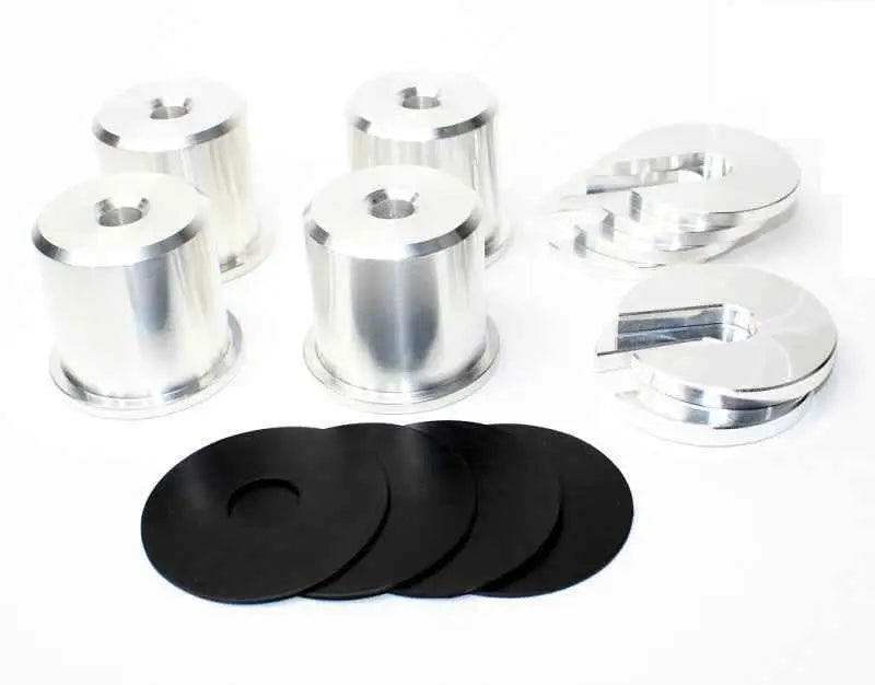 SPL Parts 2013+ Subaru BRZ/Toyota 86 Solid Subframe Bushings spl-ssb-frs