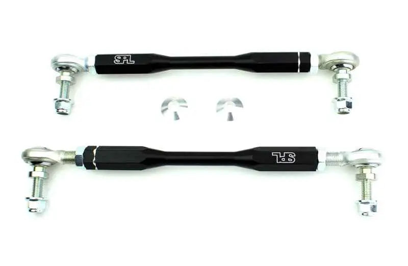 SPL Parts 2014+ BMW M2/M3/M4 (F8X) Front Swaybar Endlinks spl-fe-f8x