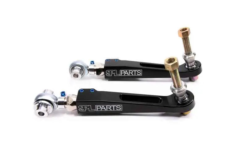 SPL Parts 2020+ Toyota GR Supra (A90) / 2019+ BMW Z4 (G29) Front Lower Control Arms spl-flca-g29