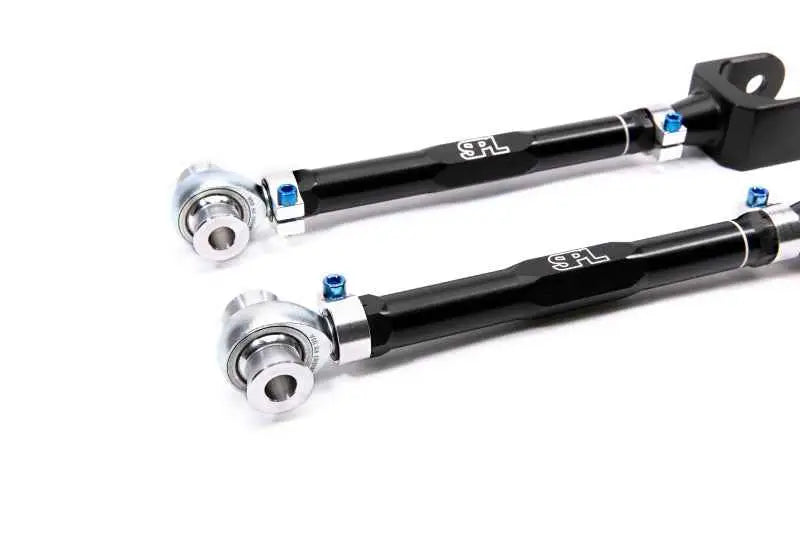SPL Parts 2020+ Toyota GR Supra (A90) / 2019+ BMW Z4 (G29) Rear Traction Links spl-rtr-g29