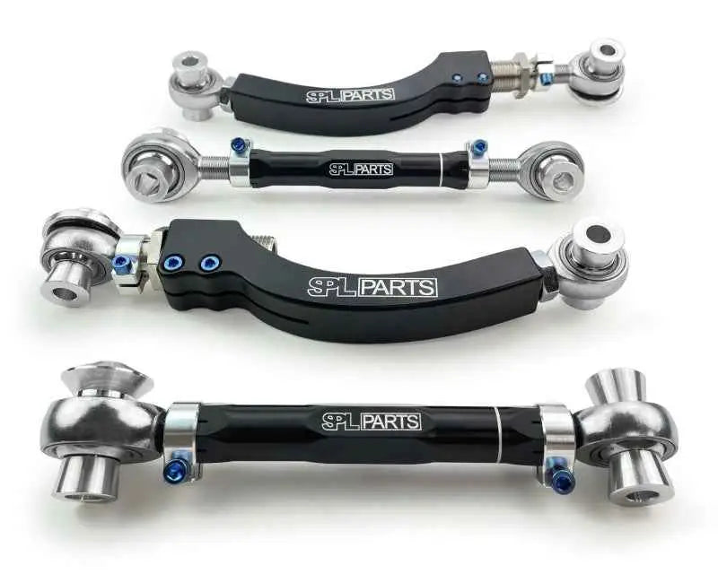 SPL Parts 2020+ Toyota GR Supra (A90) / 2019+ BMW Z4 (G29) Rear Upper Lateral Links spl-rua-g29
