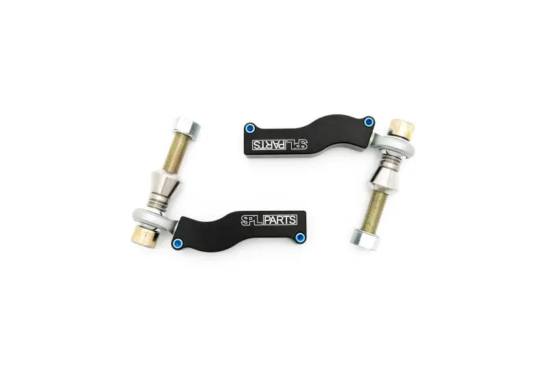 SPL Parts 2020+ Toyota GR Supra (A90) / 2019+ BMW Z4 (G29) Tie Rod Ends (Bumpsteer Adjustable) sppspl-tre-g29