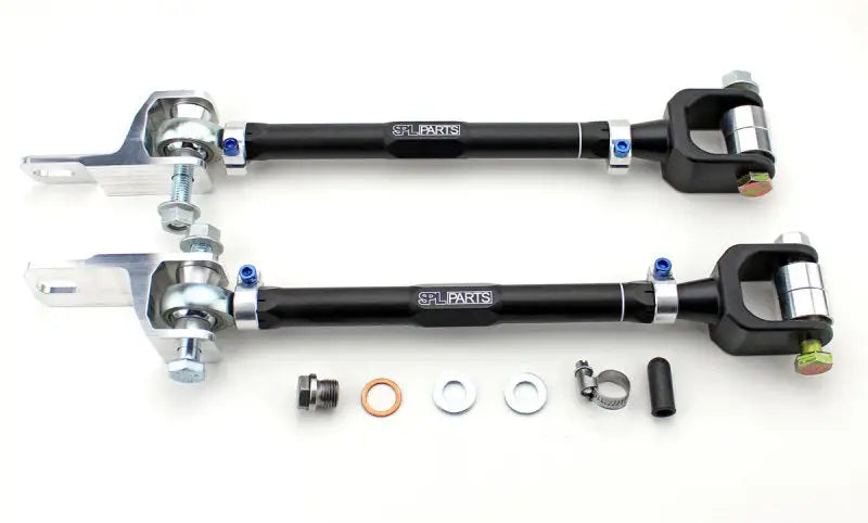 SPL Parts 89-94 Nissan 240SX (S13) / 89-94 Nissan R32 Titanium Series HICAS Eliminator Dogbone sppspl-hck-z32d