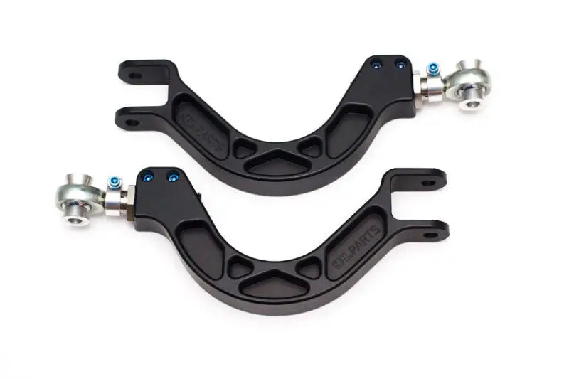SPL Parts 89-98 Nissan 240SX (S13/S14) / 89-02 Nissan Skyline (R32/R33/R34) Rear Upper Camber Arms sppspl-rua-s13
