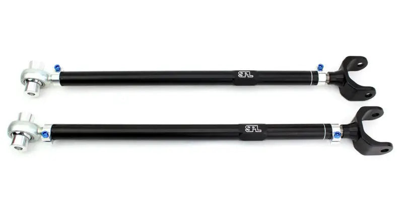 SPL Parts 90-00 BMW 3 Series (E36) Rear Camber Links sppspl-rll-e36