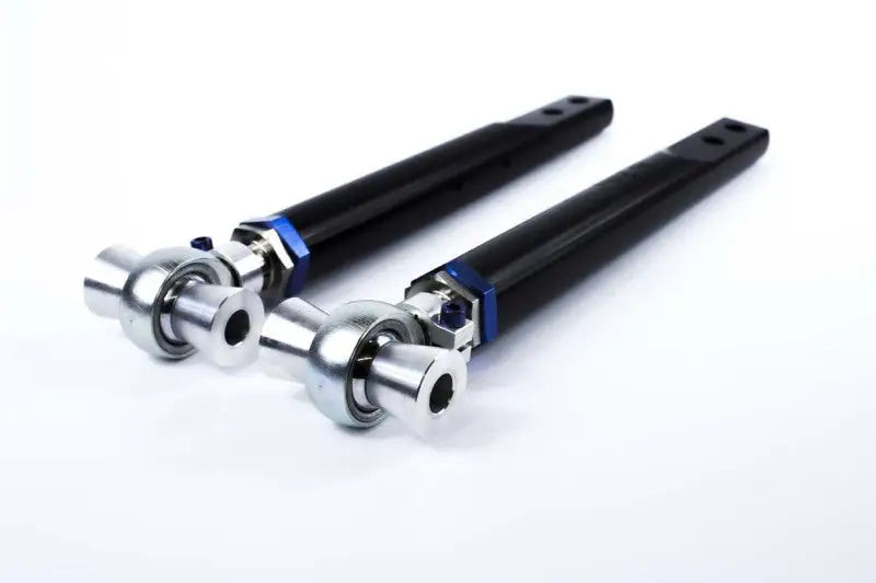SPL Parts 95-98 Nissan 240SX (S14) / 94-02 Nissan Skyline (R33/R34) Front Tension Rods sppspl-tr-s14