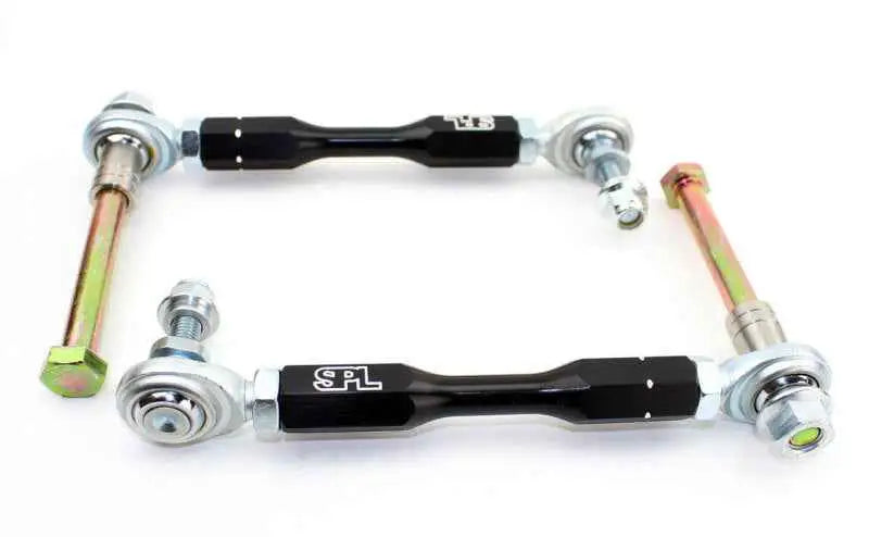 SPL Parts 99-12 Porsche 911 (996/997) / 05-12 Porsche Cayman (987) Front Swaybar Endlinks spl-fe-996