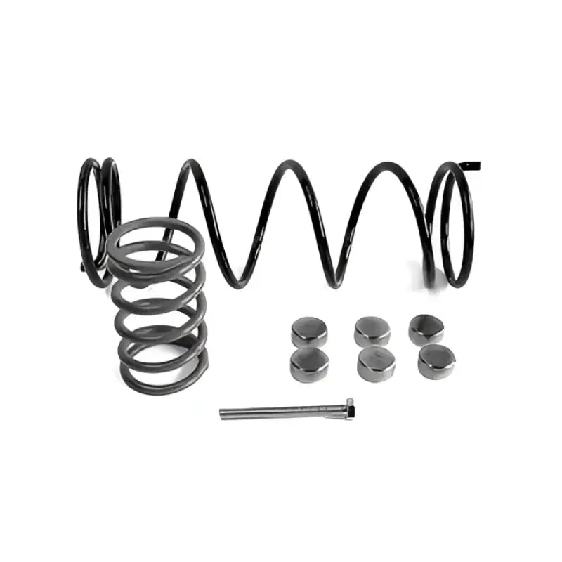 Sport Utility Clutch Kit for Enhanced Performance 23-7802