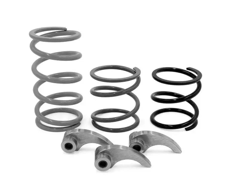 Sport Utility Clutch Kit with Enhanced Tire Performance 23-7820