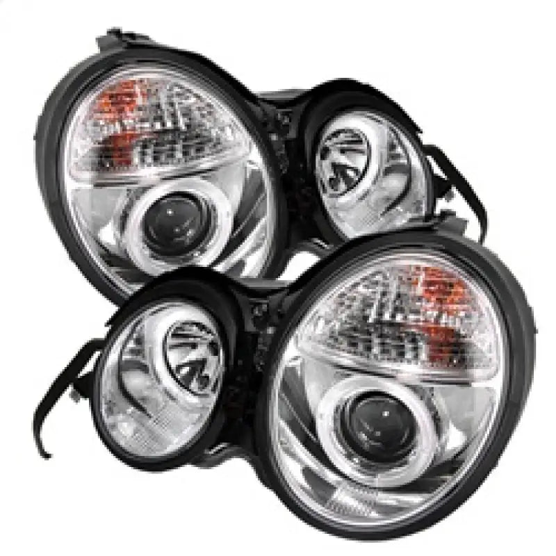 SPY Headlights spy5011282