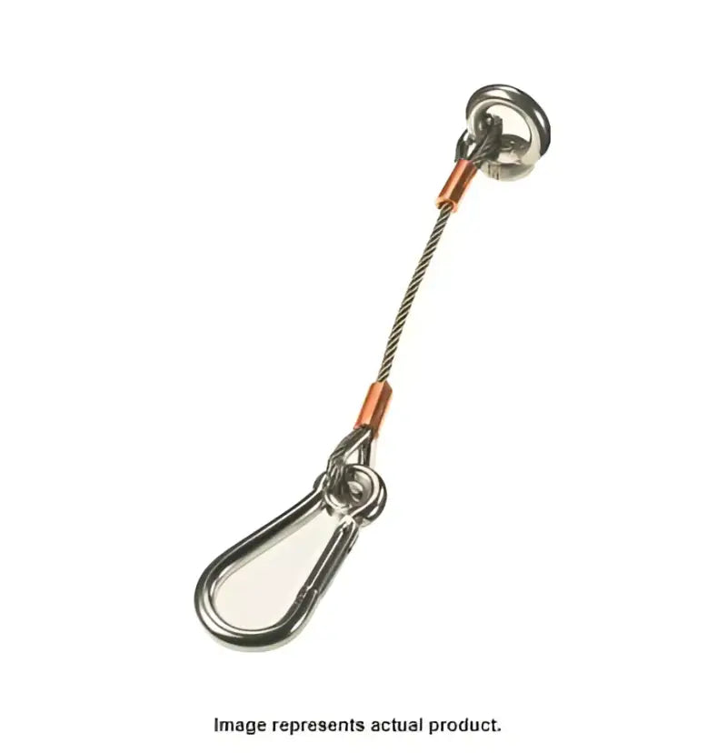 SS180001 Lewmar Anchor Safety Strap Ss 18' Lng lewss180001