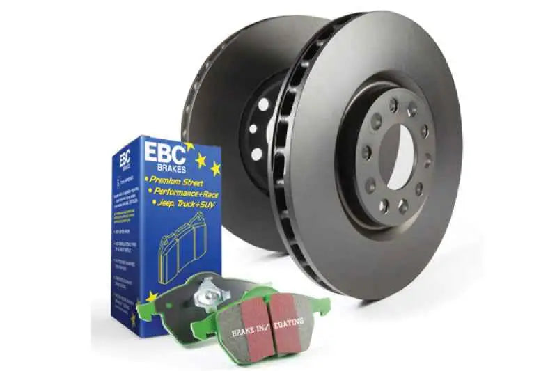 Stage 11 Kits Greenstuff 2000 and RK Rotors s11kr1056