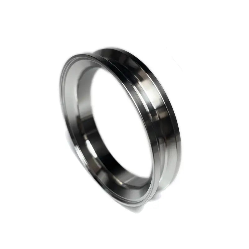 Stainless Bros Precision Turbo 3.625in SS304 Turbine Discharge Flange 3.5in outlet stb603-07614-6010