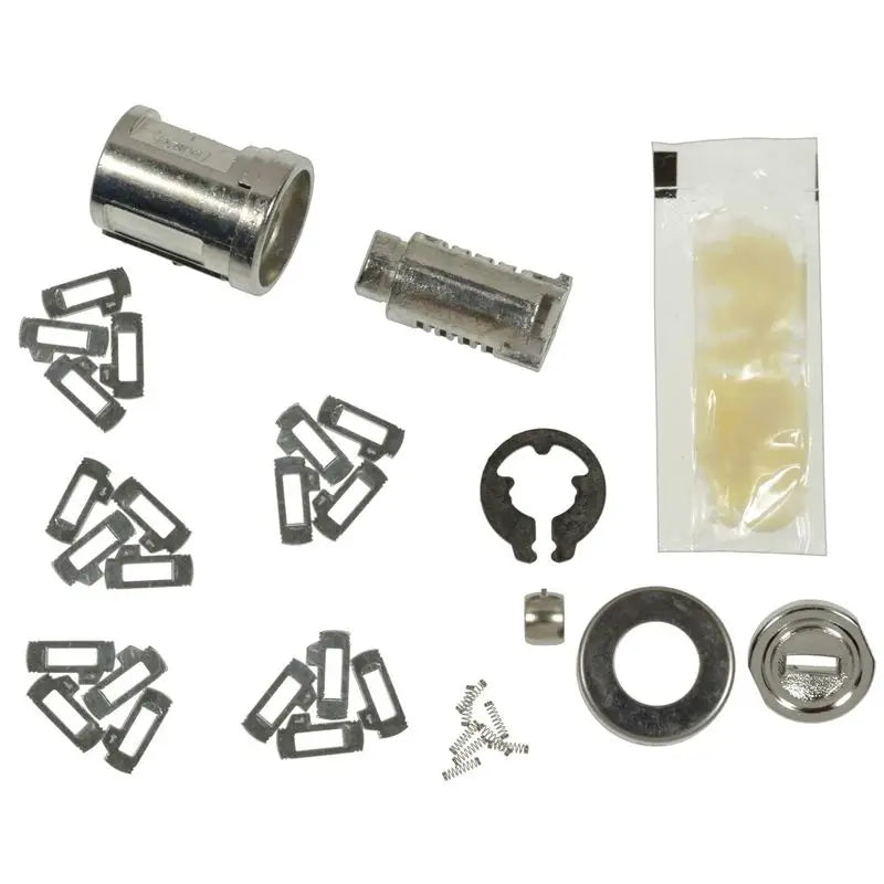 Standard Ign US671L Standard Ignition Lock Cylinder And s65us671l