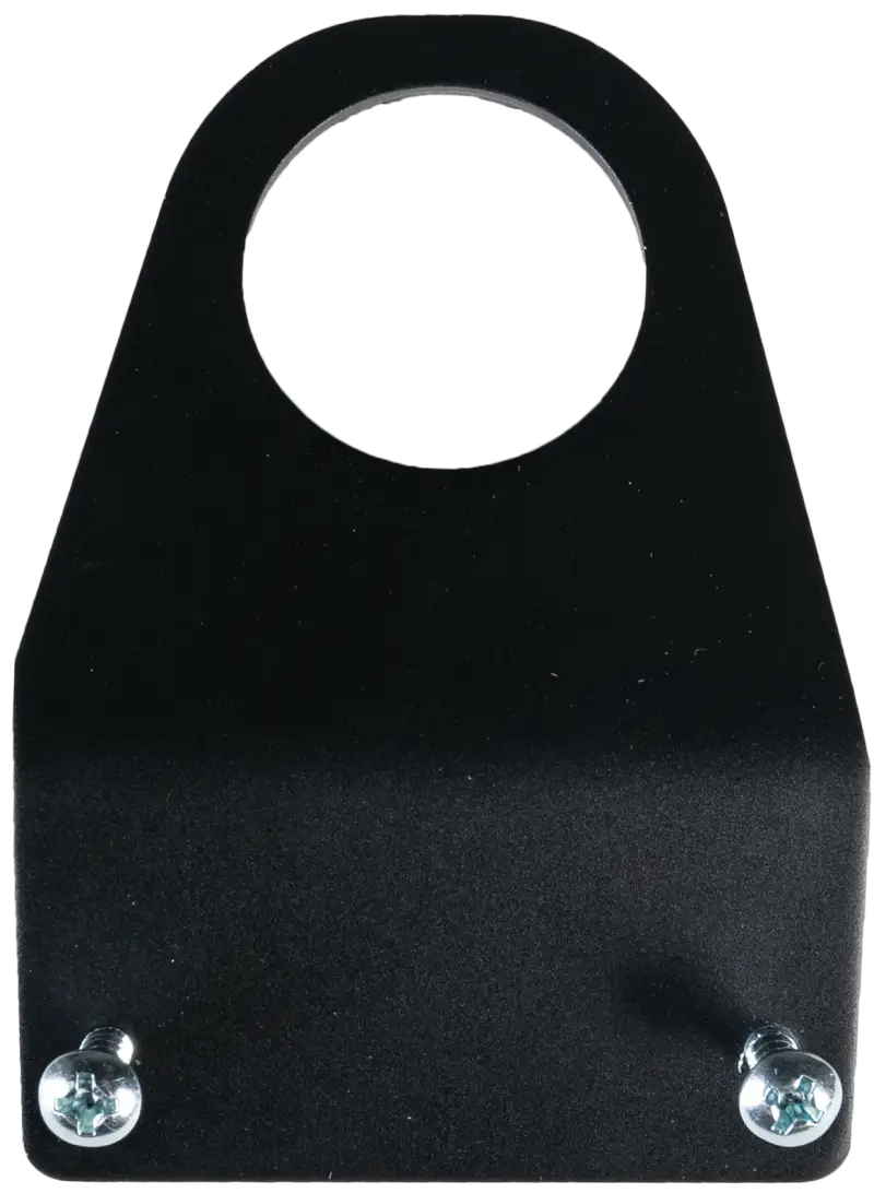 Steering Stem Hour Meter Mount for Easy RPM Tracking 18-2354