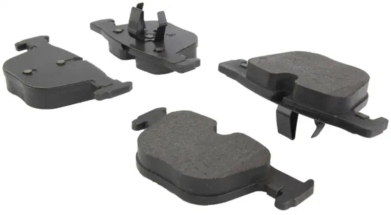 StopTech Street Touring Brake Pads sto308.16100