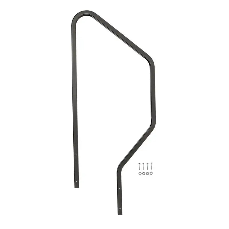 STP214-120H Mor/Ryde Gen2 Step Above Handrail m6rstp214120h