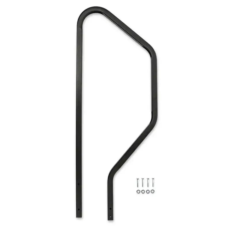 STP214-121H Mor/Ryde Gen2 Step Above Handrail m6rstp214121h