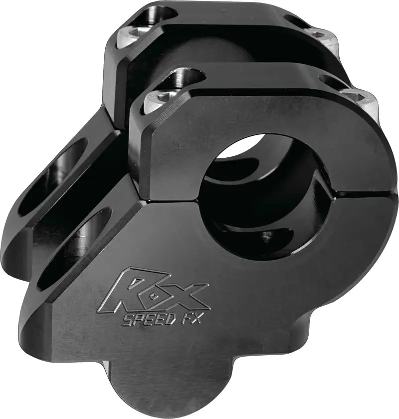 Street Riser Black wps-44-8452b