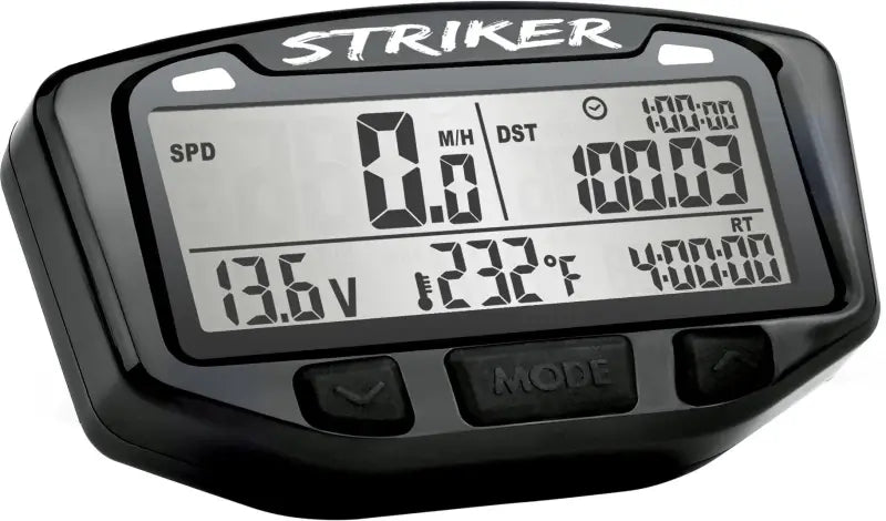 Striker Kit Speed / Volt / Temp wps-665-712119